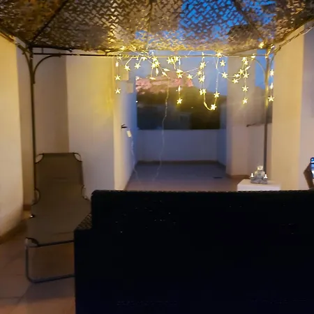 Apartment Atico Dos Alturas