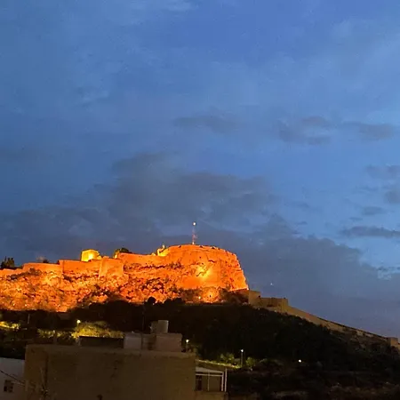 Apartament Atico Dos Alturas Alicante