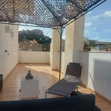 Apartament Atico Dos Alturas Alicante