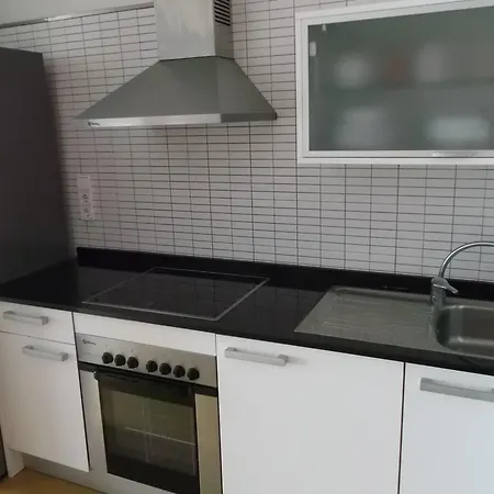 Atico Dos Alturas Apartment Alicante