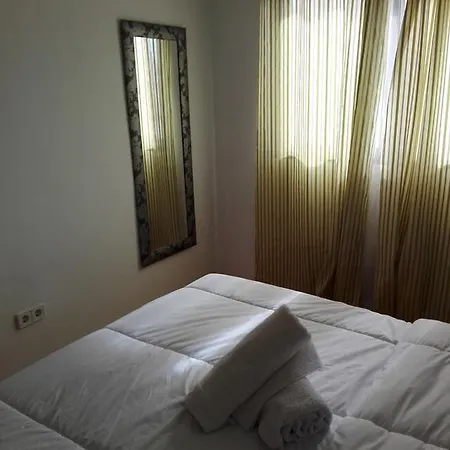 Apartament Atico Dos Alturas Alicante